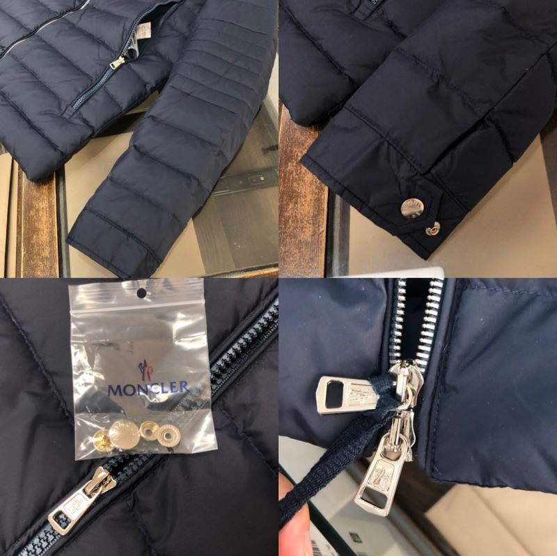 Moncler Down Jackets